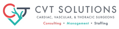 CVT Solutions Logo